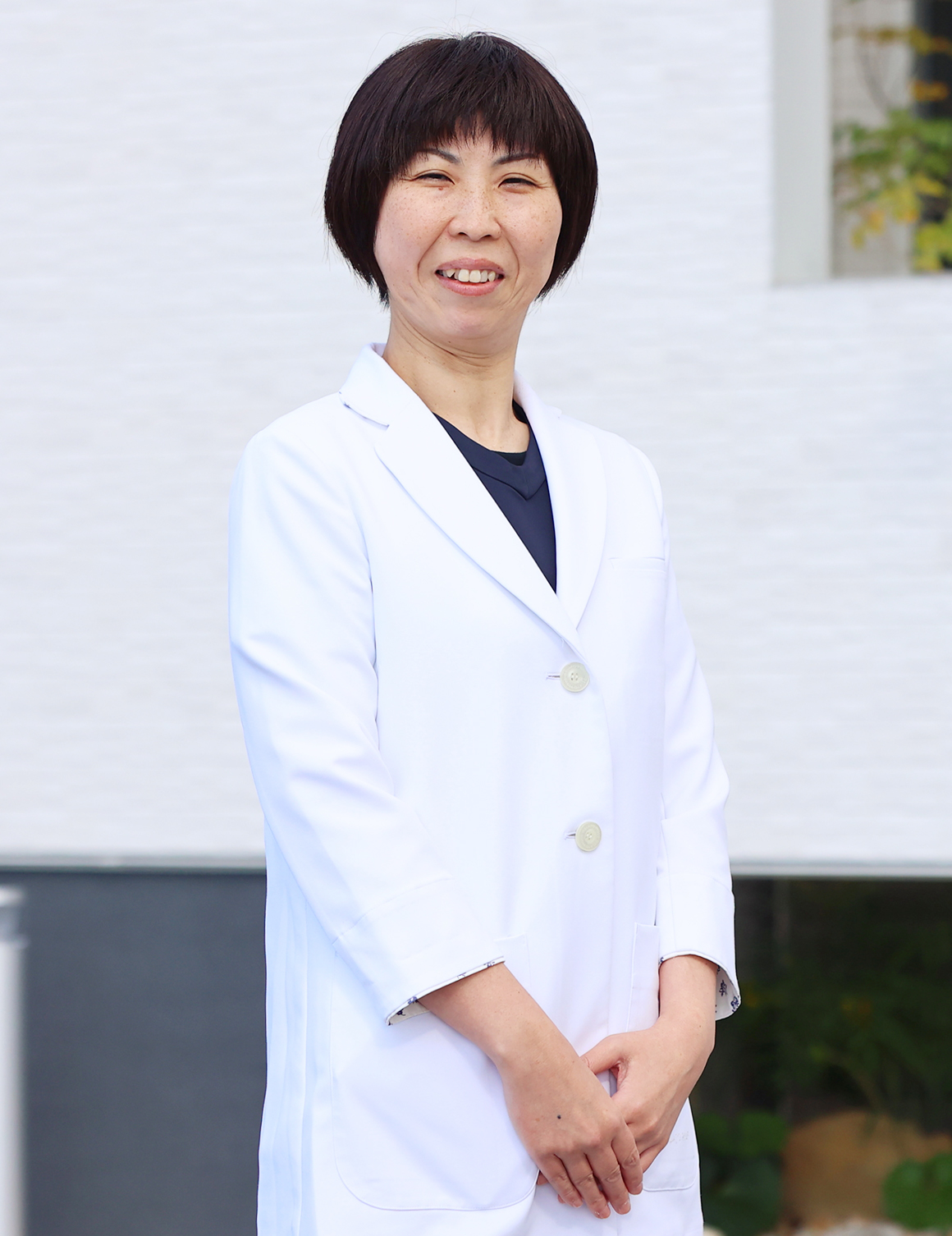 院長: 稲尾 瞳子